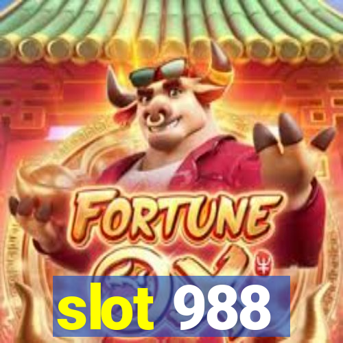 slot 988